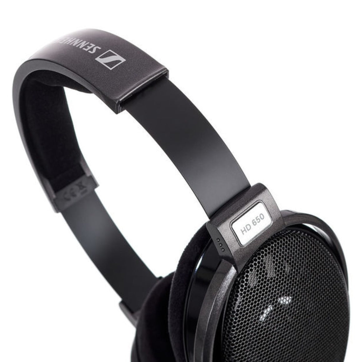  Sennheiser - HD 650、mySite、merchandisen