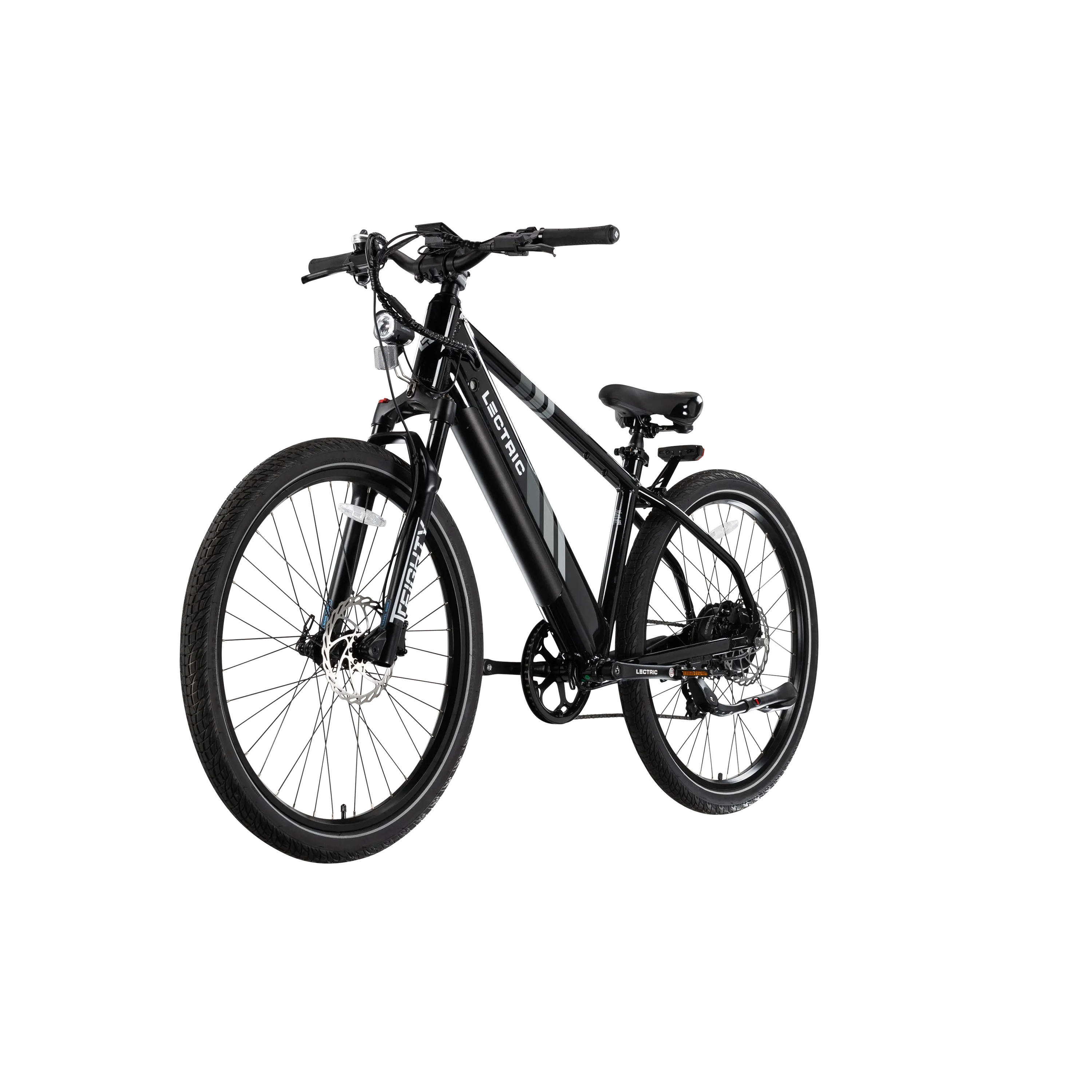  XPress High-Step eBike、mySite、ghnorth