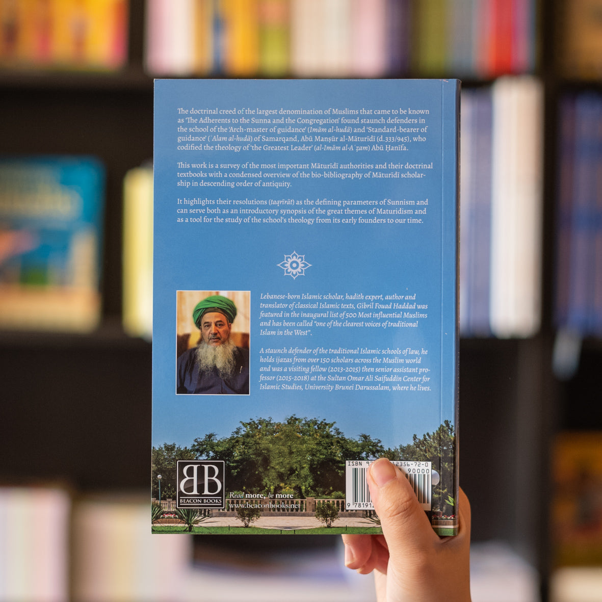 The Maturidi School: From Abu Hanifa to Al Kawthari、mySite、topwebapps