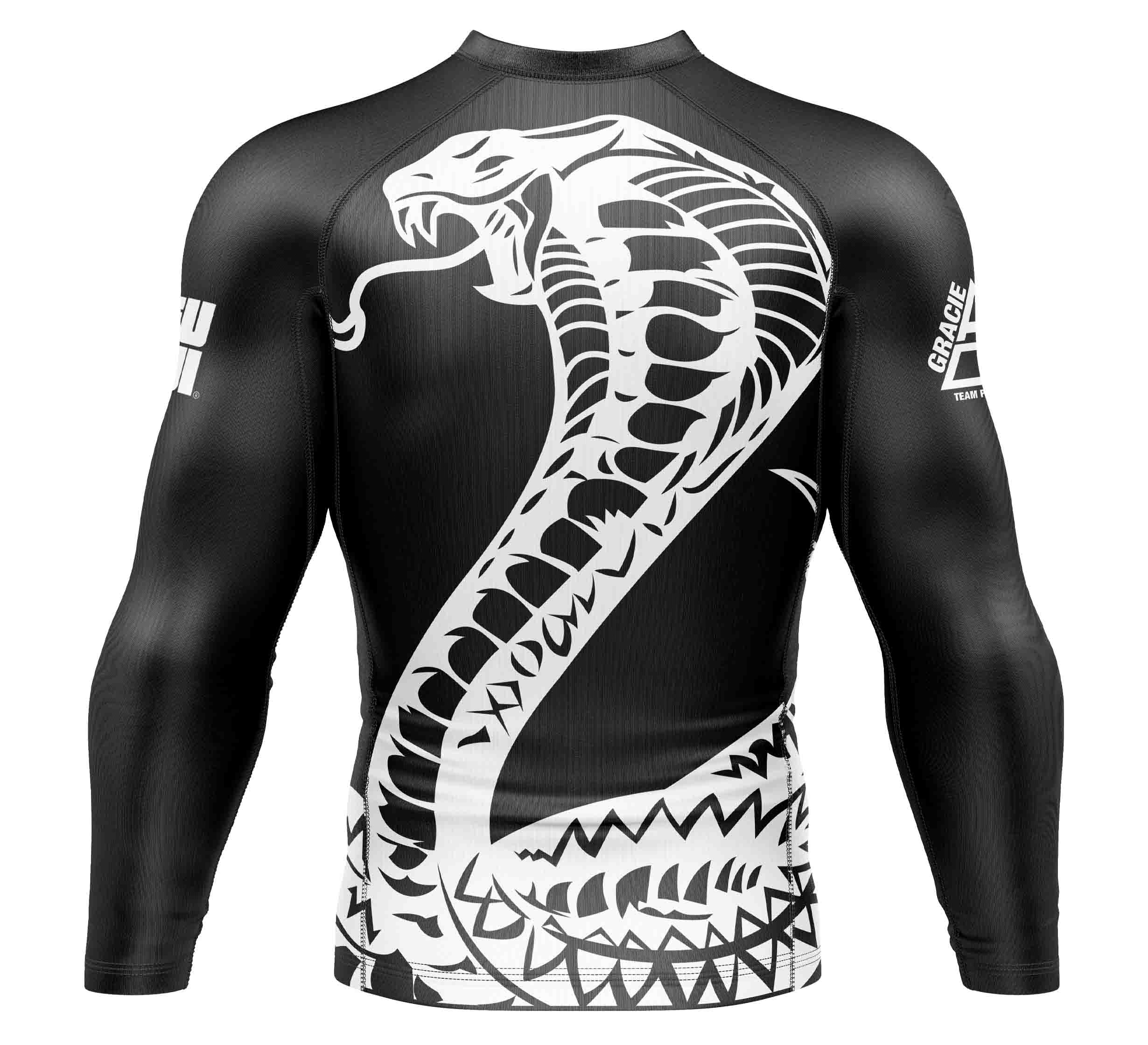 Pedro Sauer Ranked Long Sleeve Rashguard Black、mySite、gigharbornorthrealestate