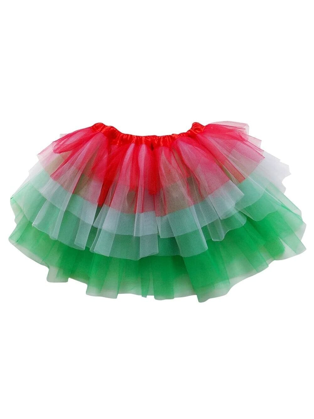 6 Layer Costume Tutu Skirt - Teen, Adult, & Plus Sizes、mySite、camillekostekn