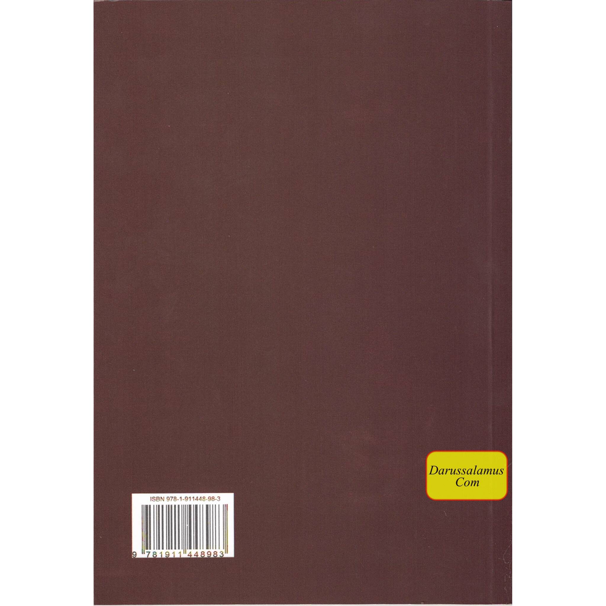 The Four Fundamentals Principles By Muhammad bin Abdul Wahhab、mySite、topwebapps