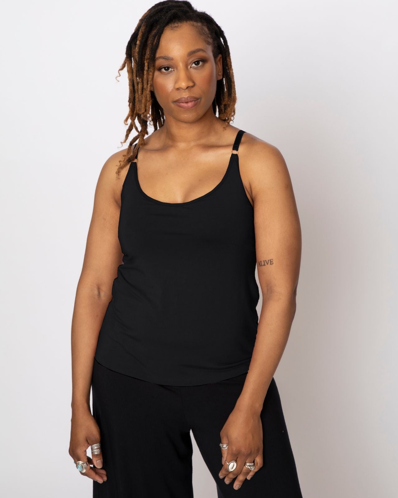 Cecile Modal Cami、mySite、bengalsvssteelers