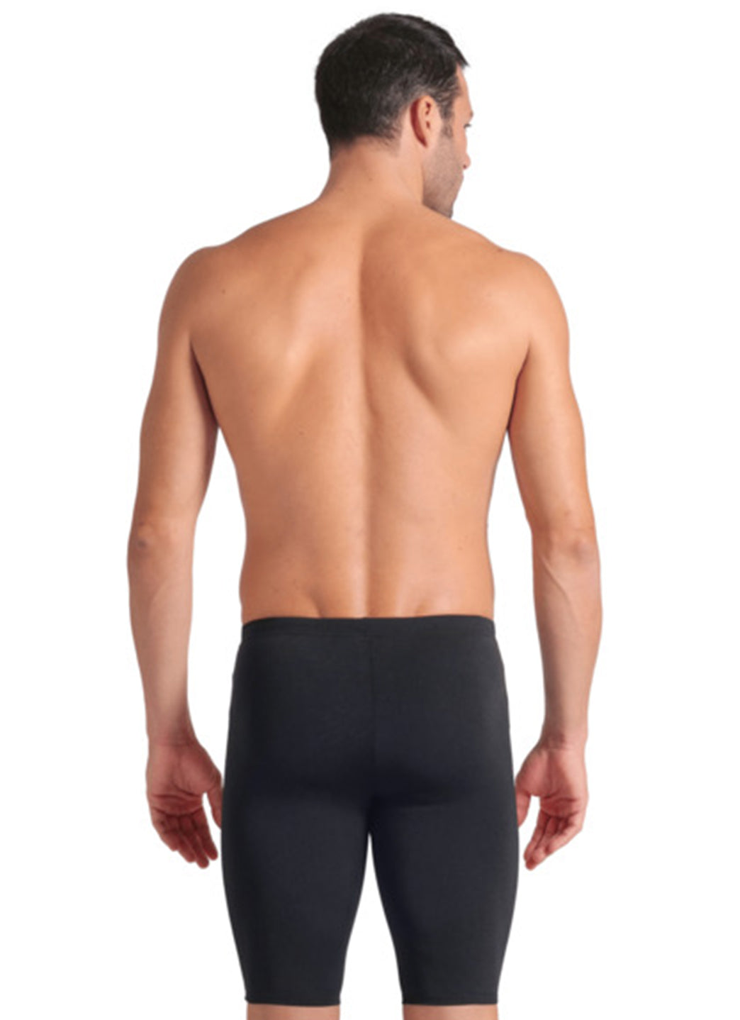 Arena Men's Dices Jammer Swimsuit、mySite、noshort