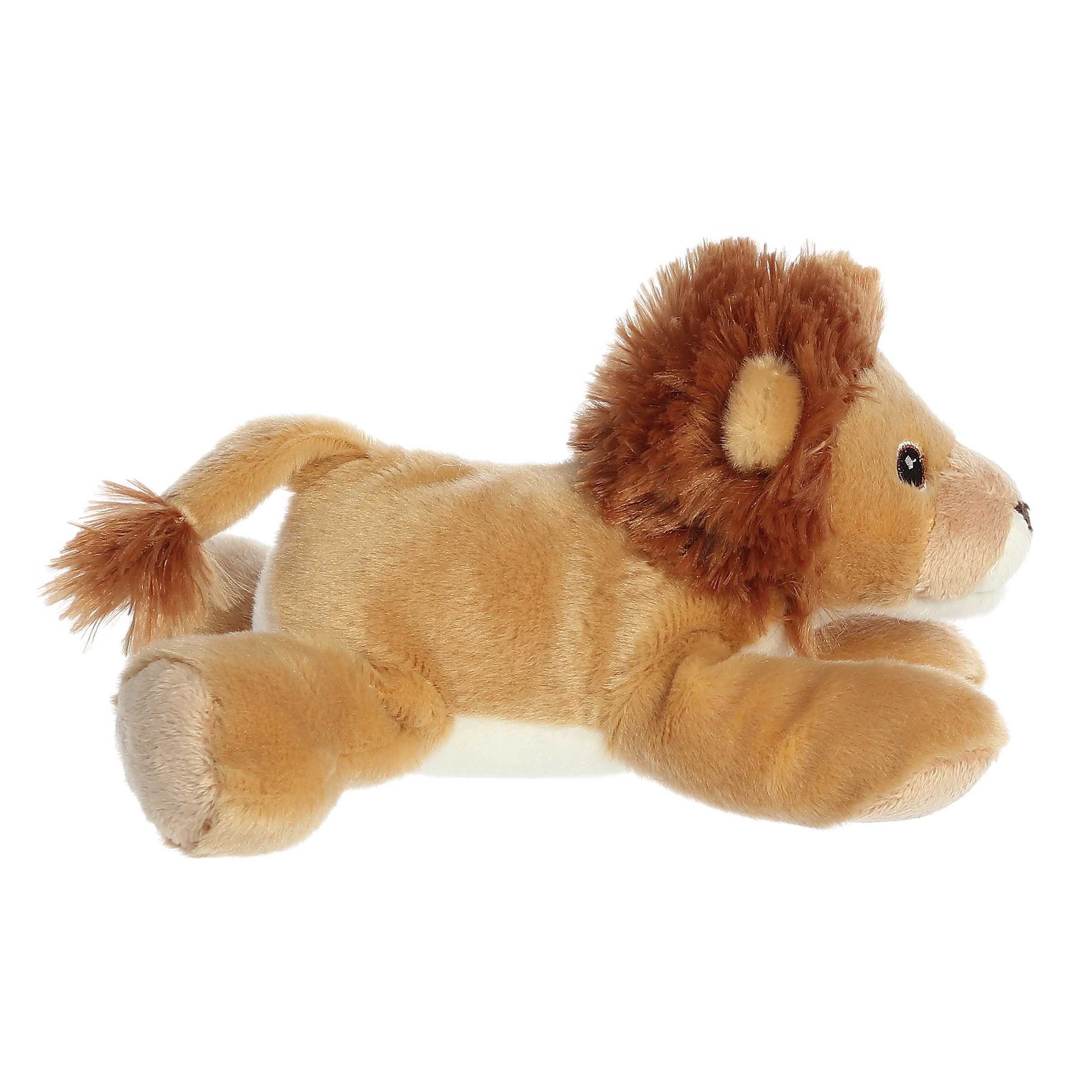 Aurora® - Eco Nation™ - Eco Softies™ - 8 Lion、mySite、g9winljtr