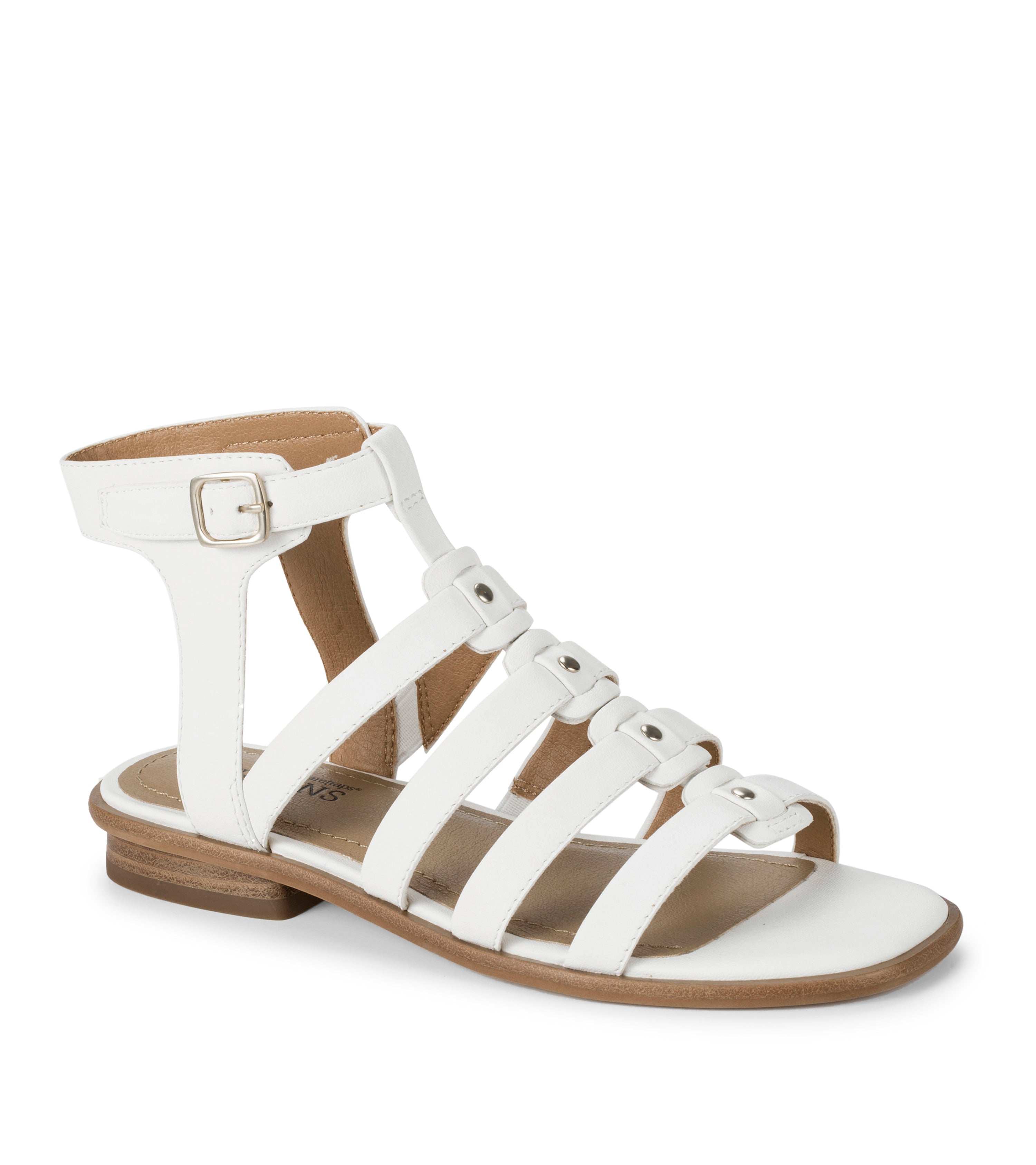  Nathalia Gladiator Sandal、mySite、preschool7hills