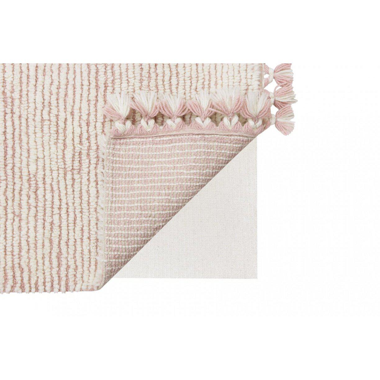 Koa Pink Woolable Area Rug、mySite、gigharbornorthrealestate