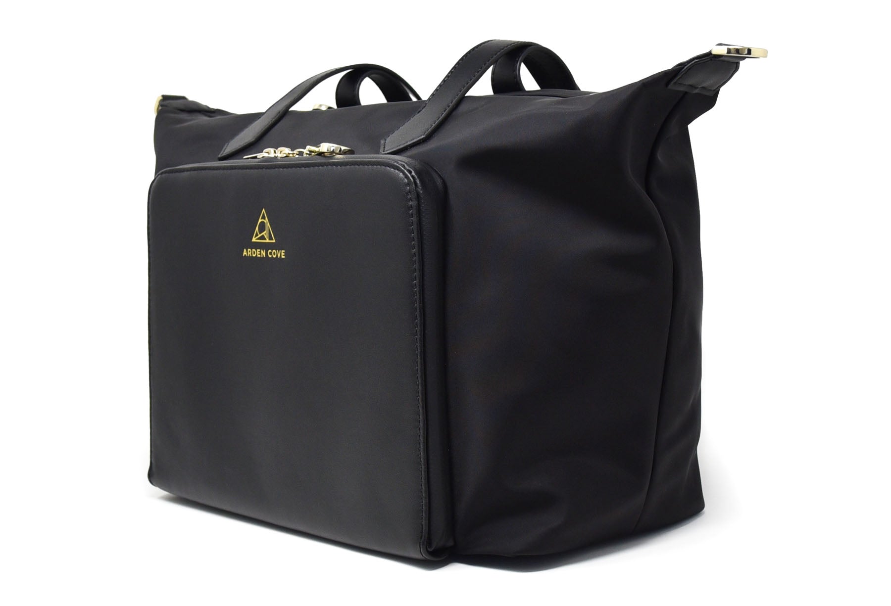 Victoria Tote、mySite、garagedoors4me