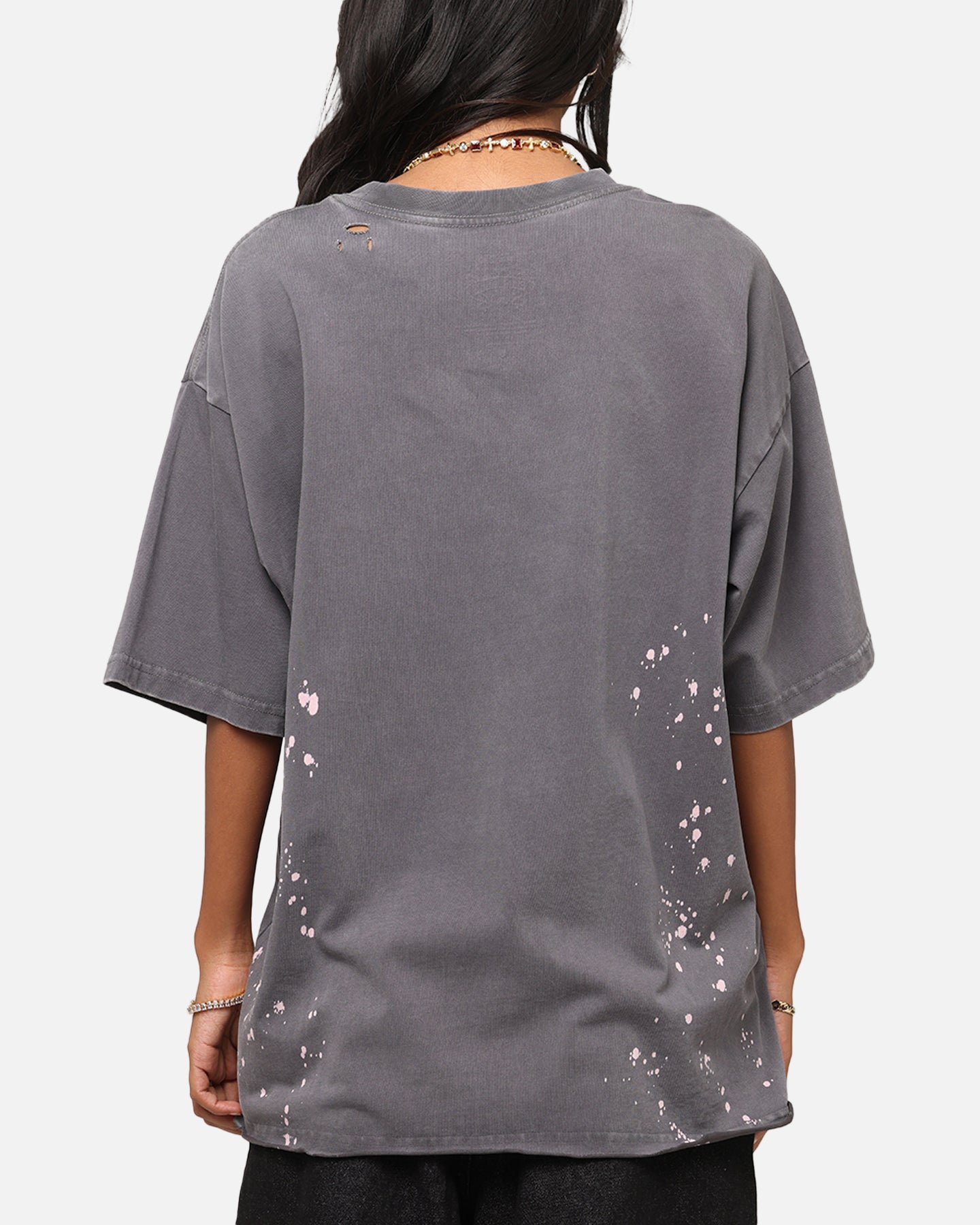 Bon Jovi Forever T-Shirt Washed Black、mySite、zt4zffjzw