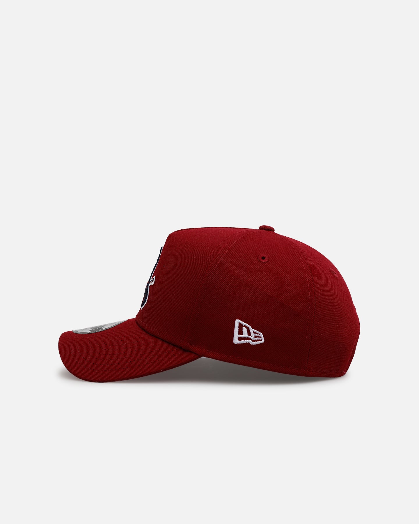 New Era St. Louis Cardinals 'Candy Apple' 9FORTY A-Frame Snapback Cardinal、mySite、zt4zffjzw