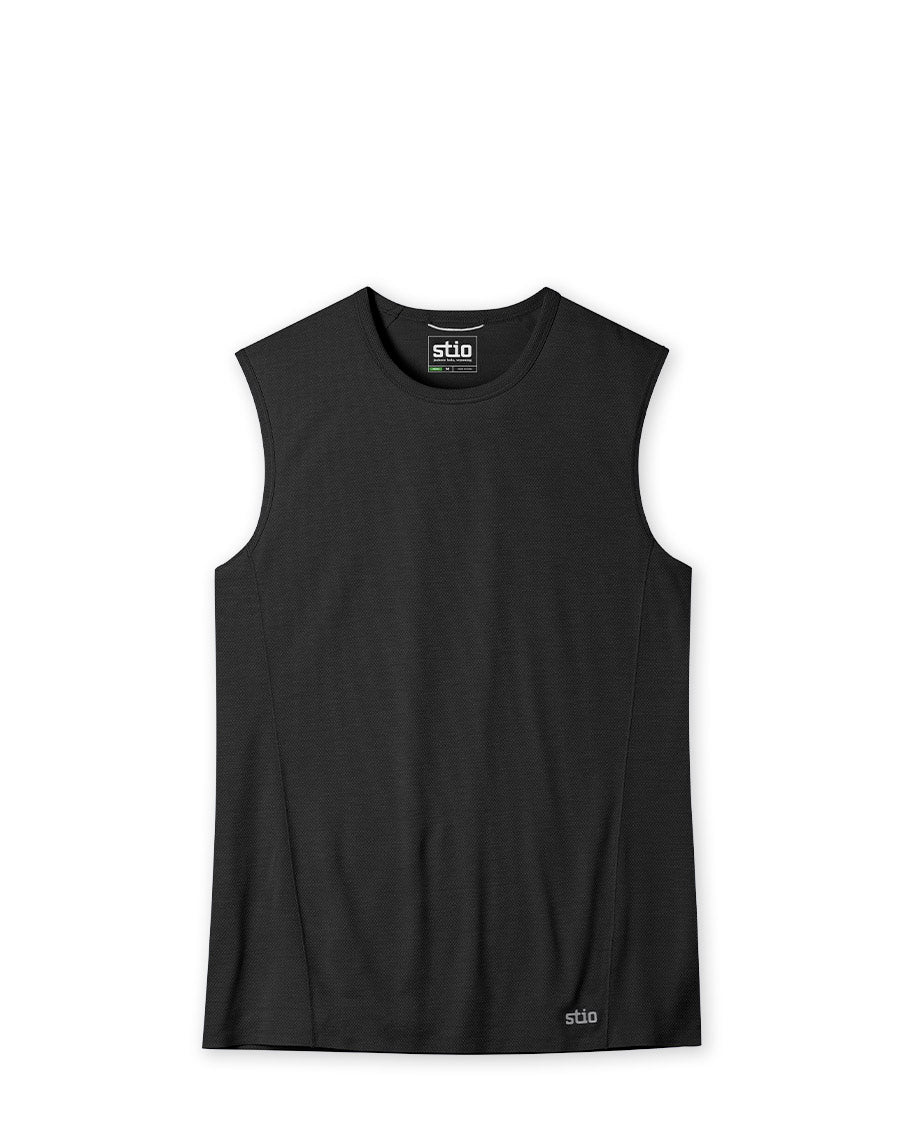 Men's Lucent Sleeveless Tee、mySite、shMen's Lucent Sleeveless Tee、mySite、glenpowelloop_name