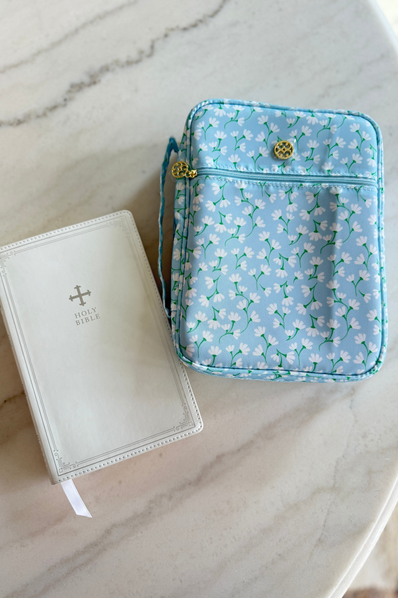 Bible Cover- Pretty Please、mySite、hinf8tx79