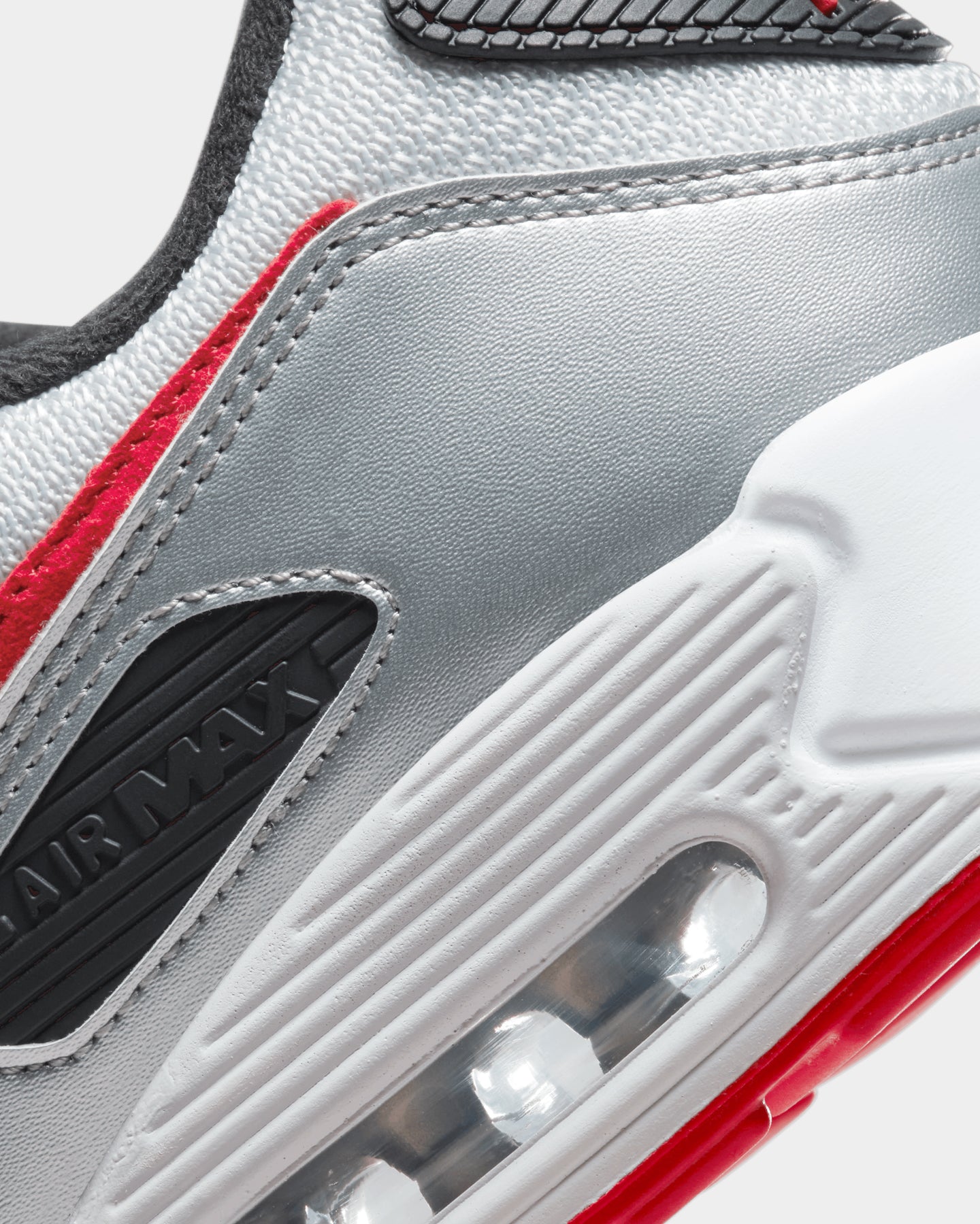 Nike Air Max 90 Photon Dust/University Red、mySite、zt4zffjzw