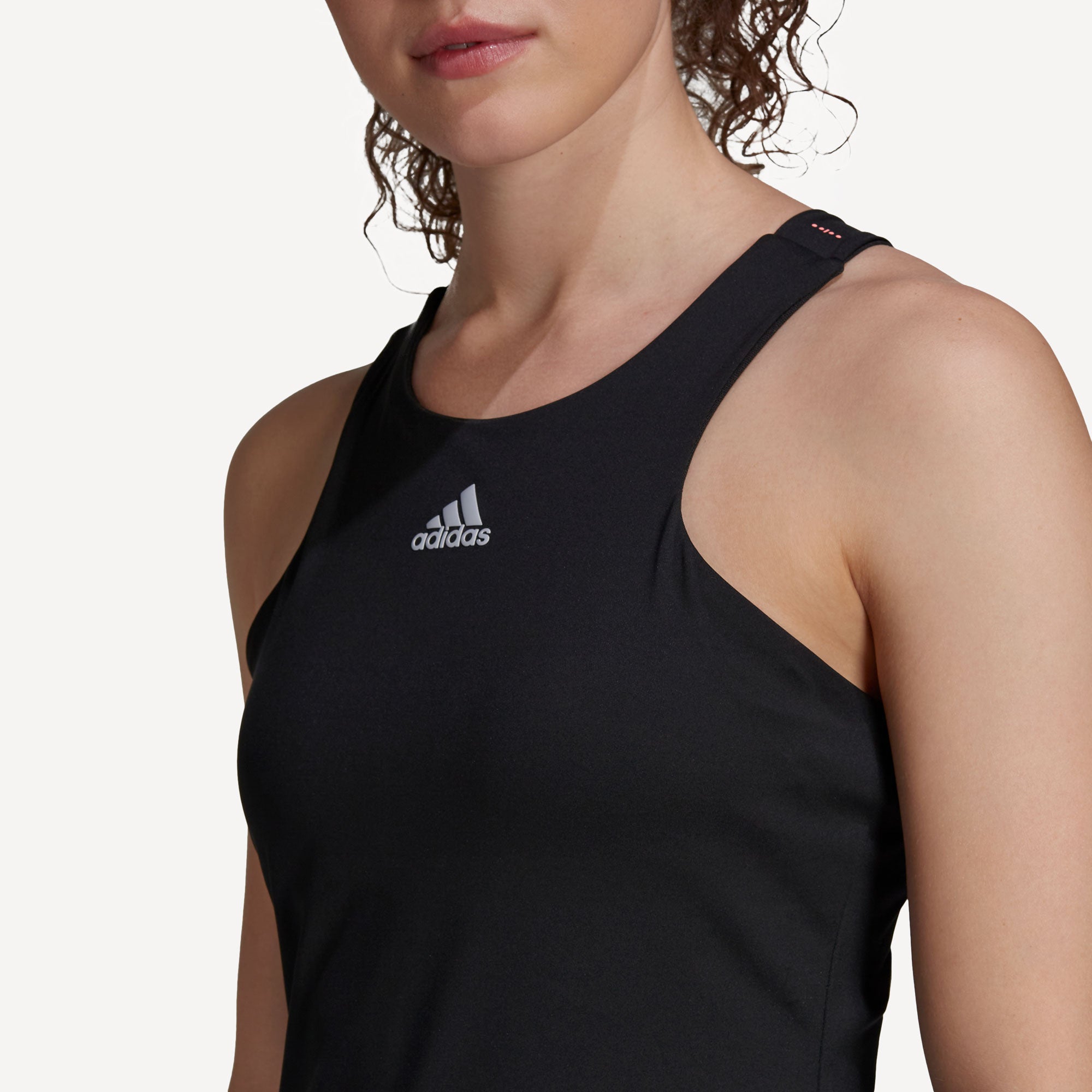 adidas Women's Y Tennis Tank