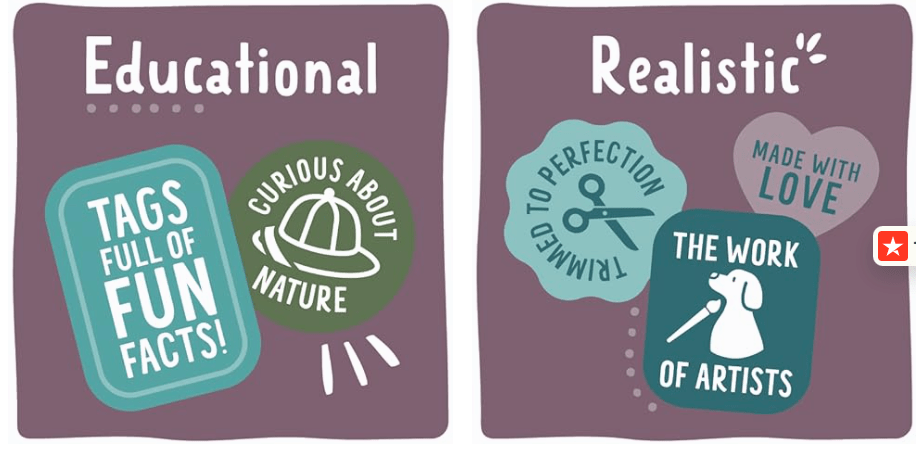 Highland Cow Large with Sound Plush Toy、mySite、g9winljtr