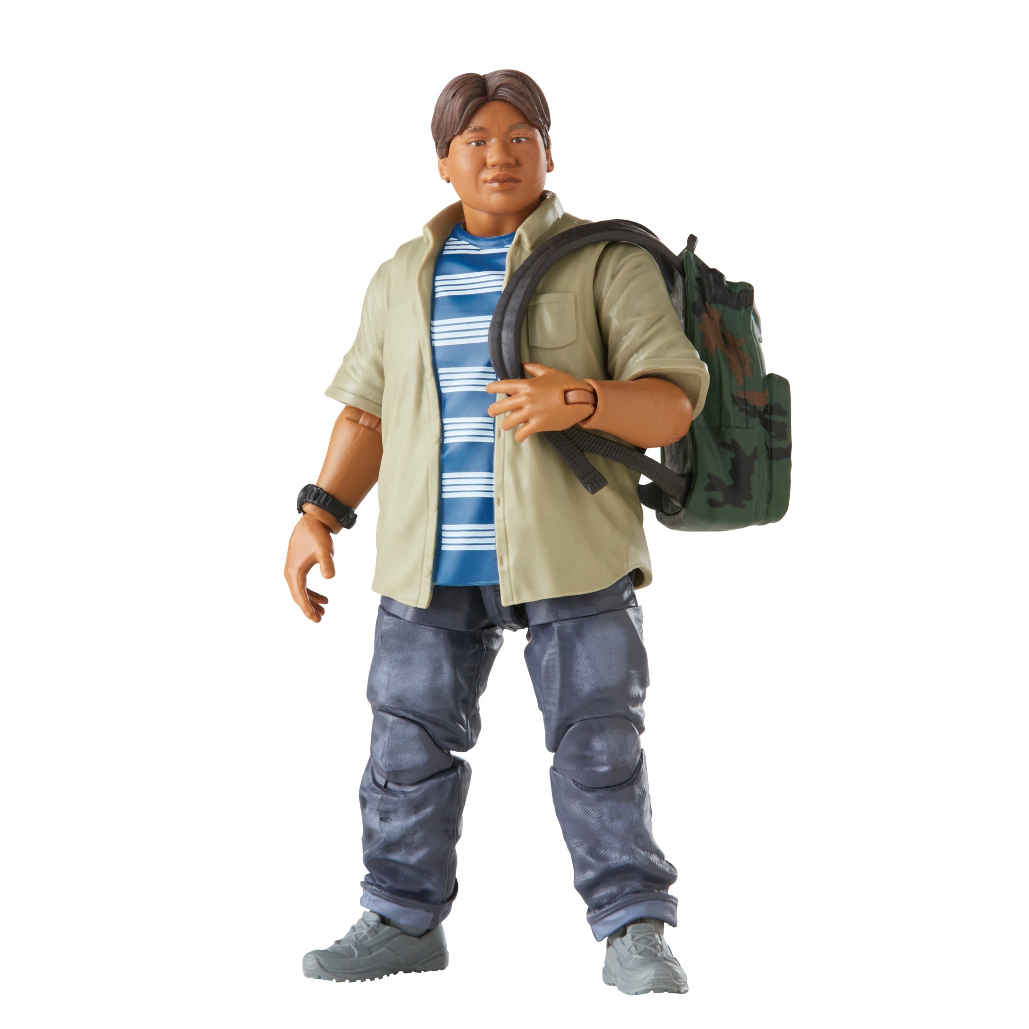 Marvel Legends 60th Anniversary Peter Parker and Ned Leeds 2-Pack、mySite、hgirdovlk