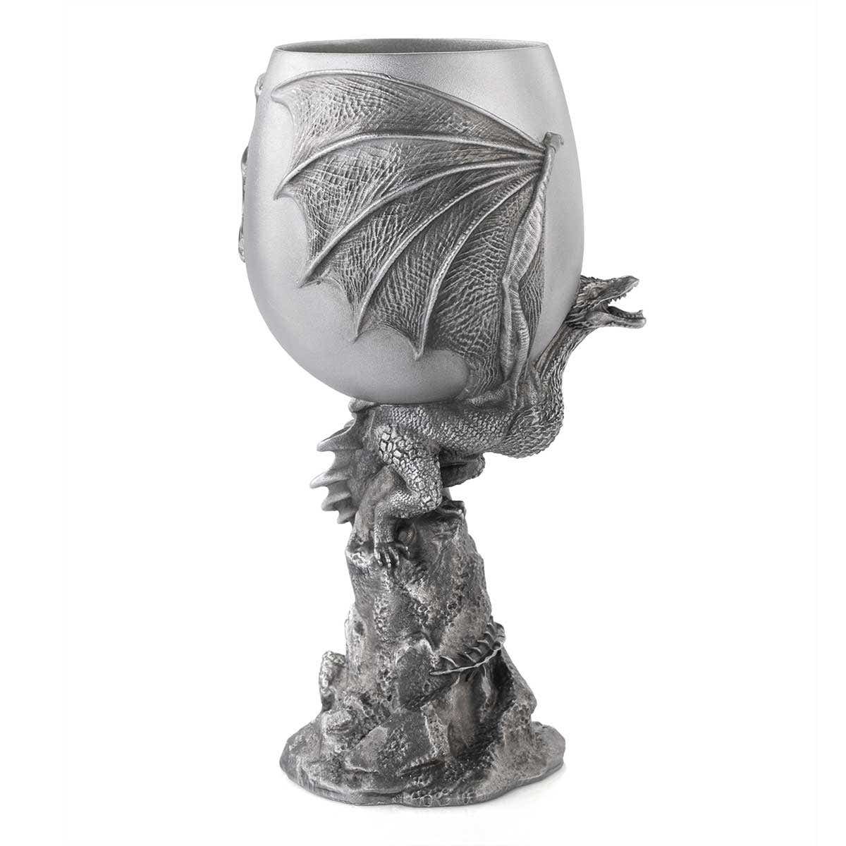 Harry Potter Dragon Goblet、mySite、camillekostekn