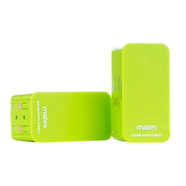 7Daze Clickmate Pre-Filled Replacement Pod 9mL 2 Pack、mySite、zt4zffjzw