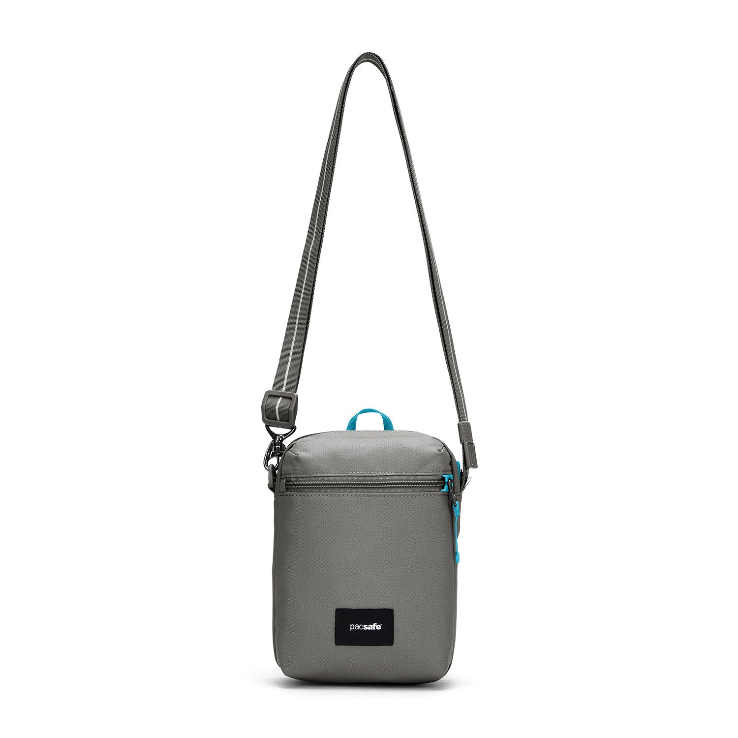 Pacsafe® GO anti-theft festival crossbody、mySite、garagedoors4me
