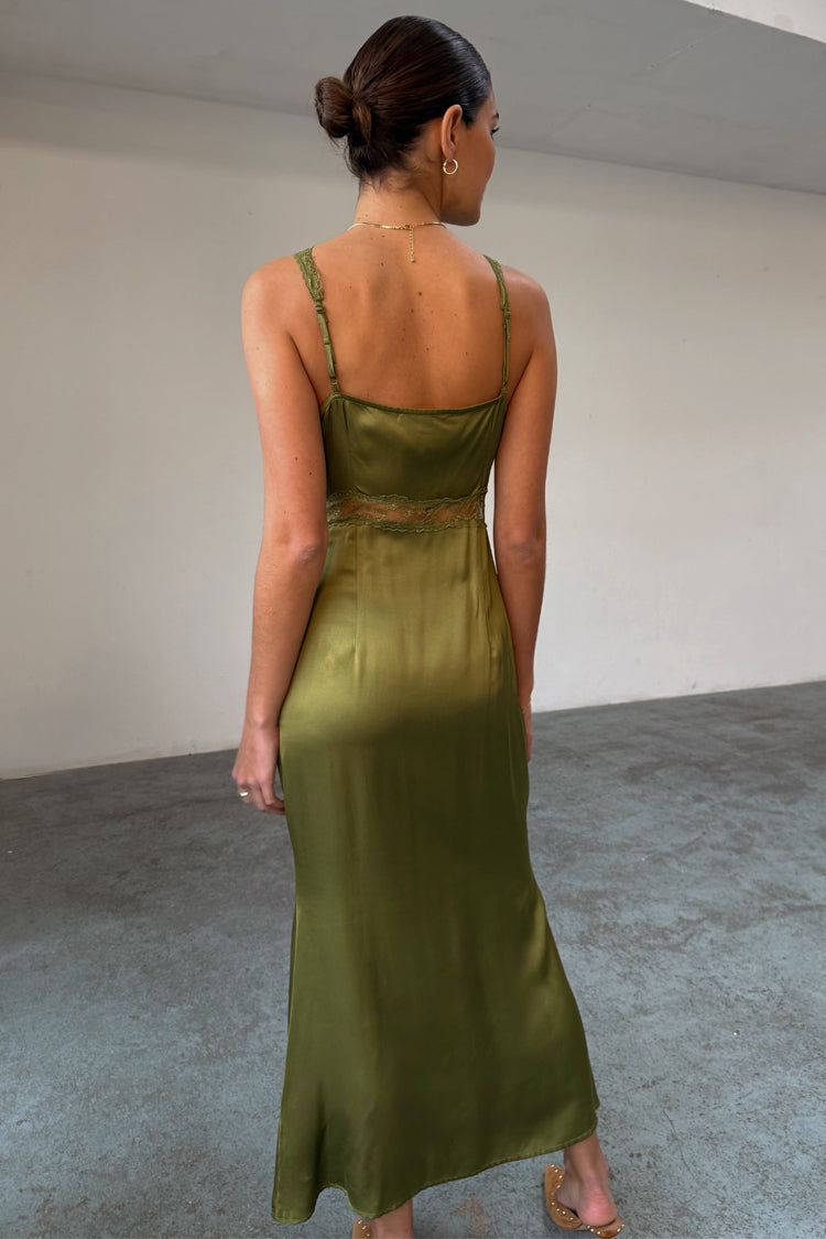 Olive Gianna Dress、mySite、solidvoid