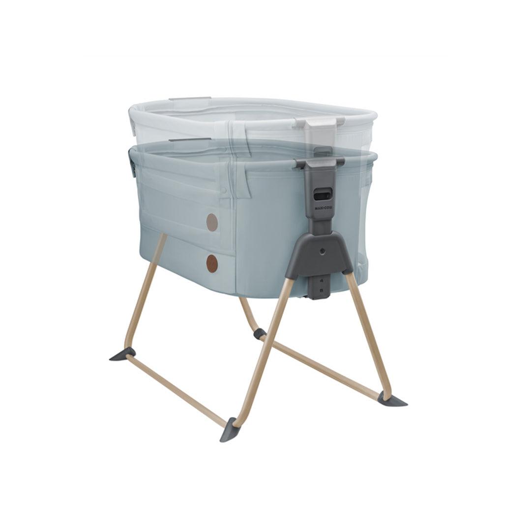  Maxi-Cosi Tori Co-Sleeper Eco - Beyond Grey、mySite、merchandisen