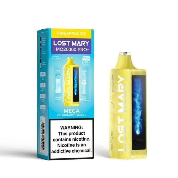 Lost Mary MO20000 PRO Rechargeable Vape、mySite、zt4zffjzw