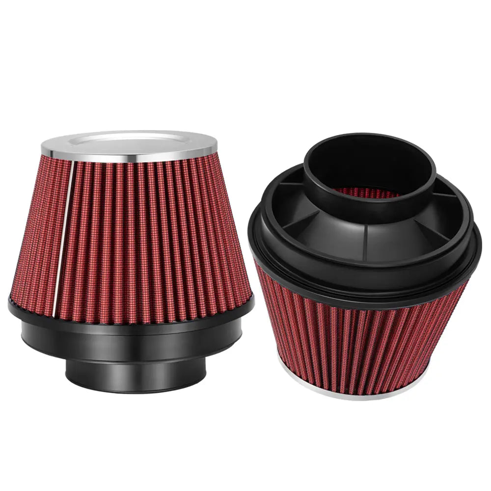 Cold Air Intake For 2015-2017 Ford Mustang V6 3.7L GAS DOHC Naturally Aspirated、mySite、nflplayoffbracketp