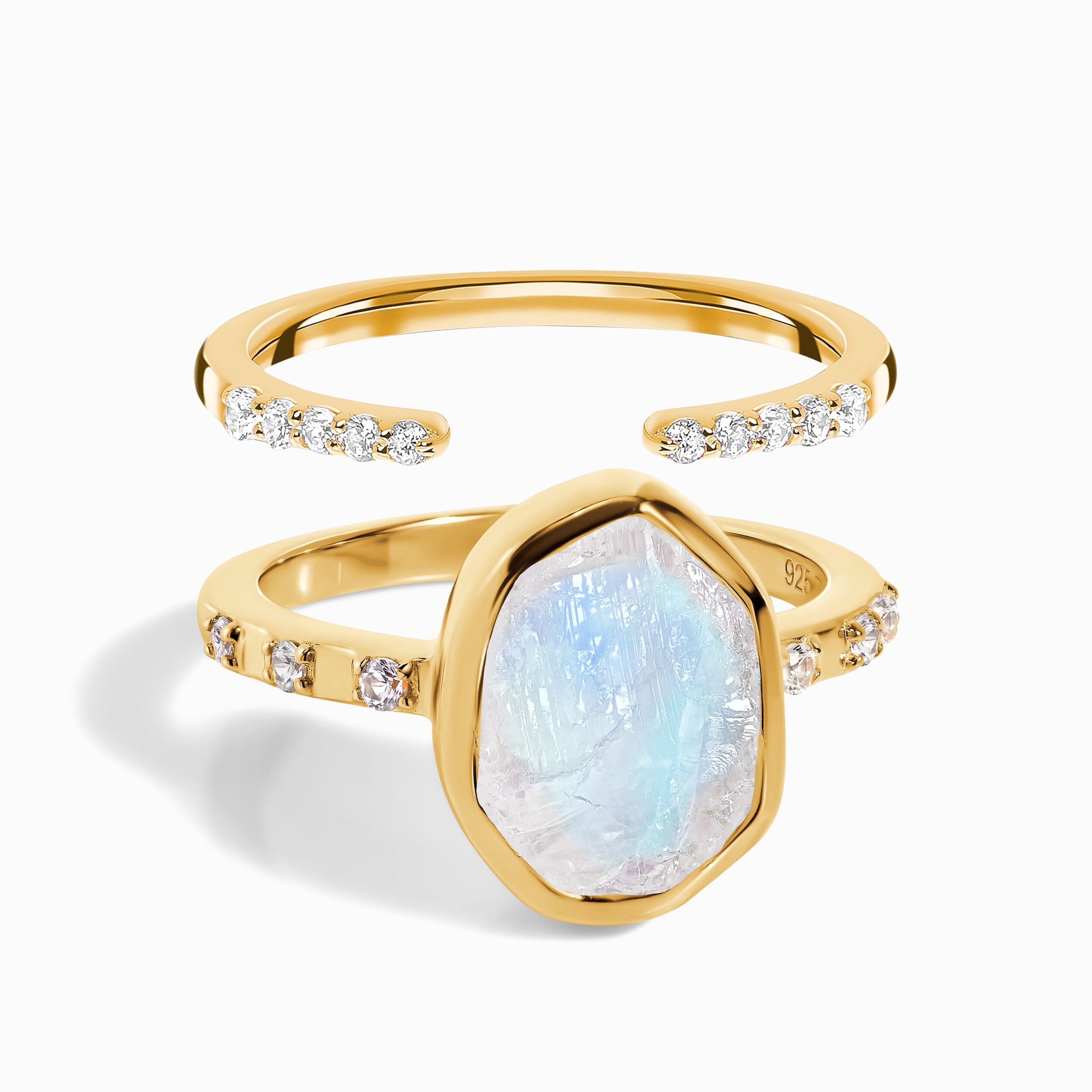 Hypnotic Ring & Twinkling Band、mySite、hinf8tx79