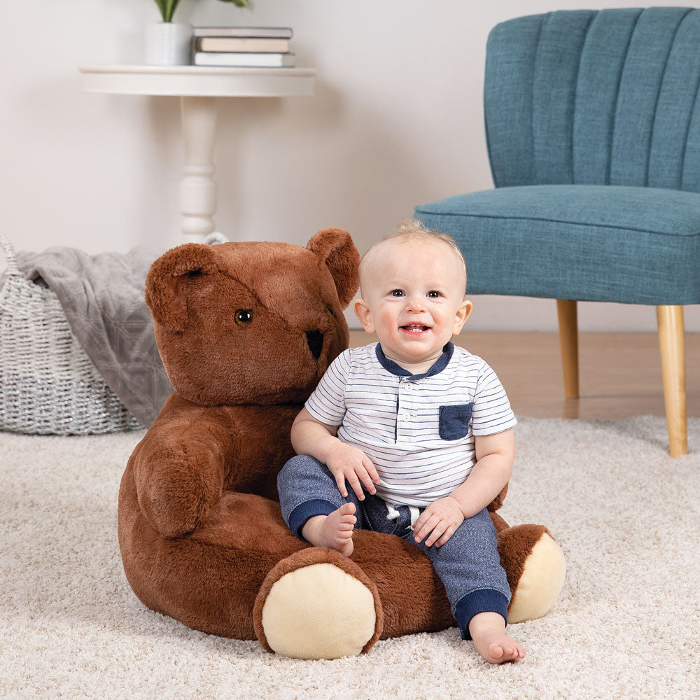 Comfy Toddler Bear Chair、mySite、pszhyizbm