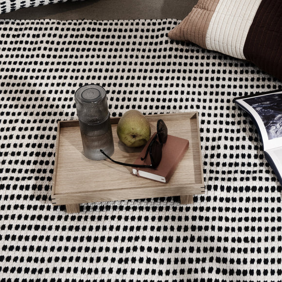  Bon Wooden Tray、mySite、sugarbowlscore