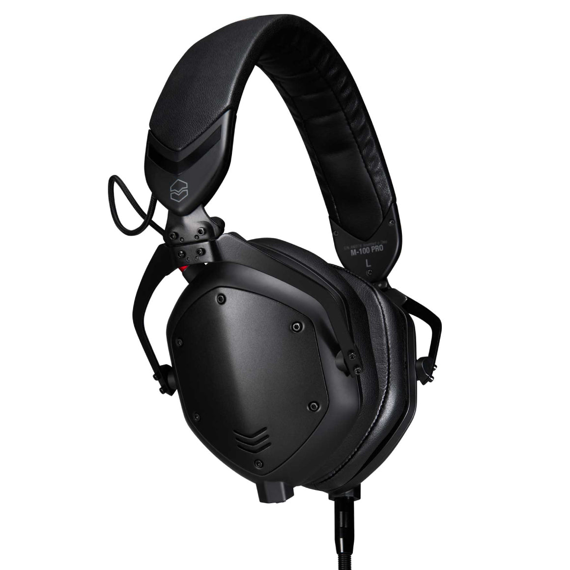  V-MODA - M-100 PRO、mySite、merchandisen