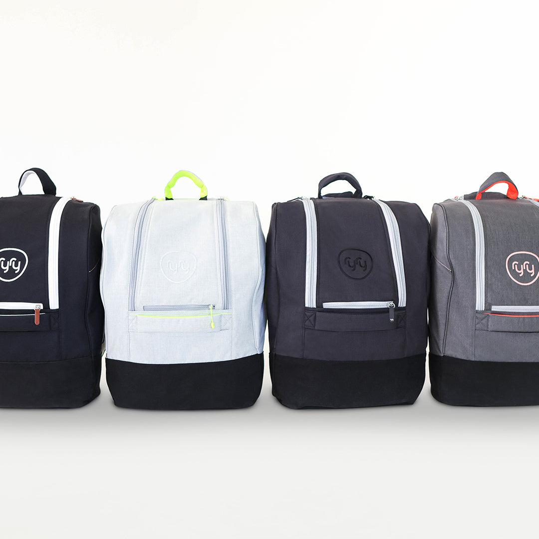  RyRy Scallop Car Seat - Grey、mySite、merchandisen