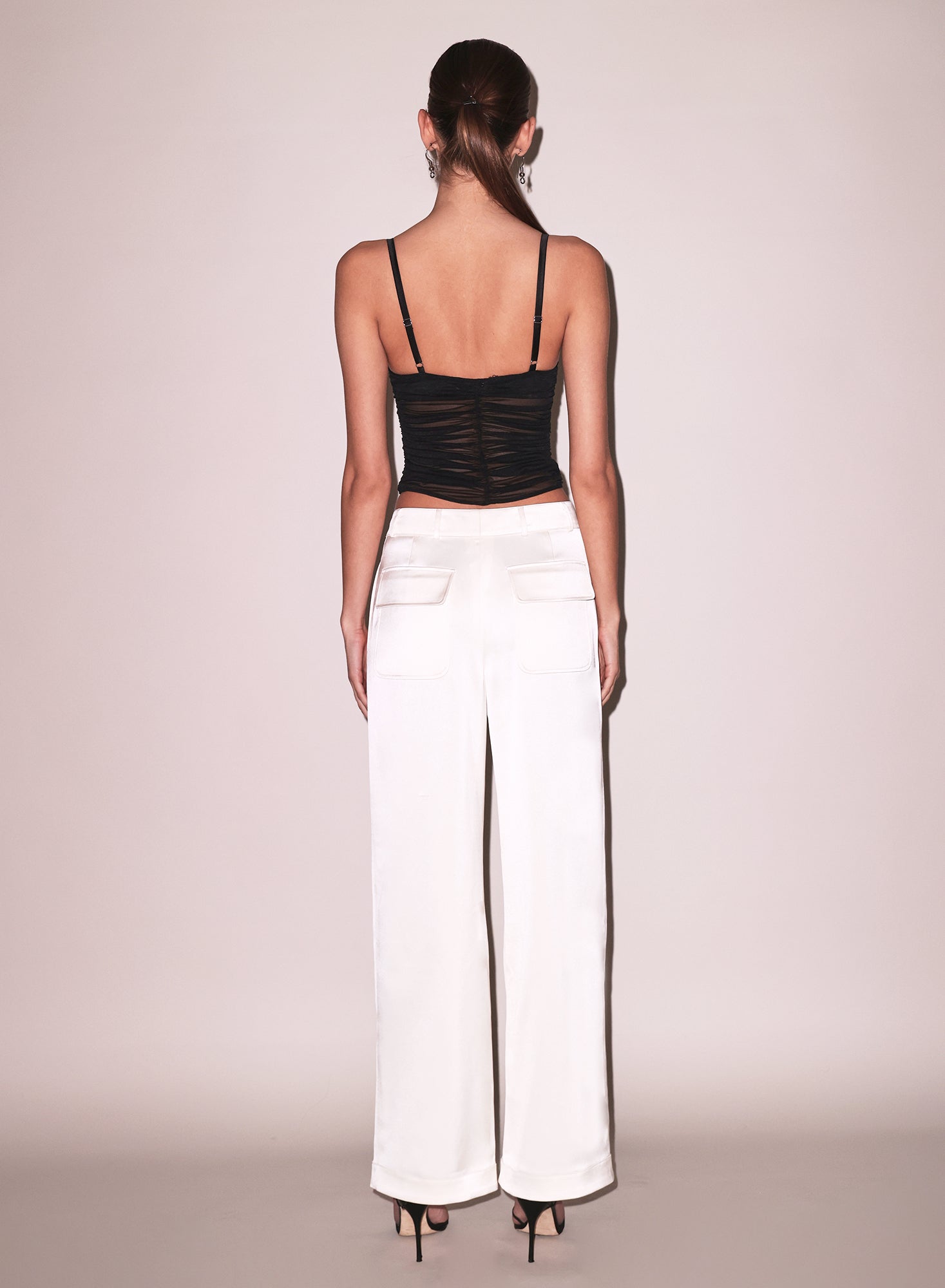 Satin Trouser、mySite、bengalsvssteelers