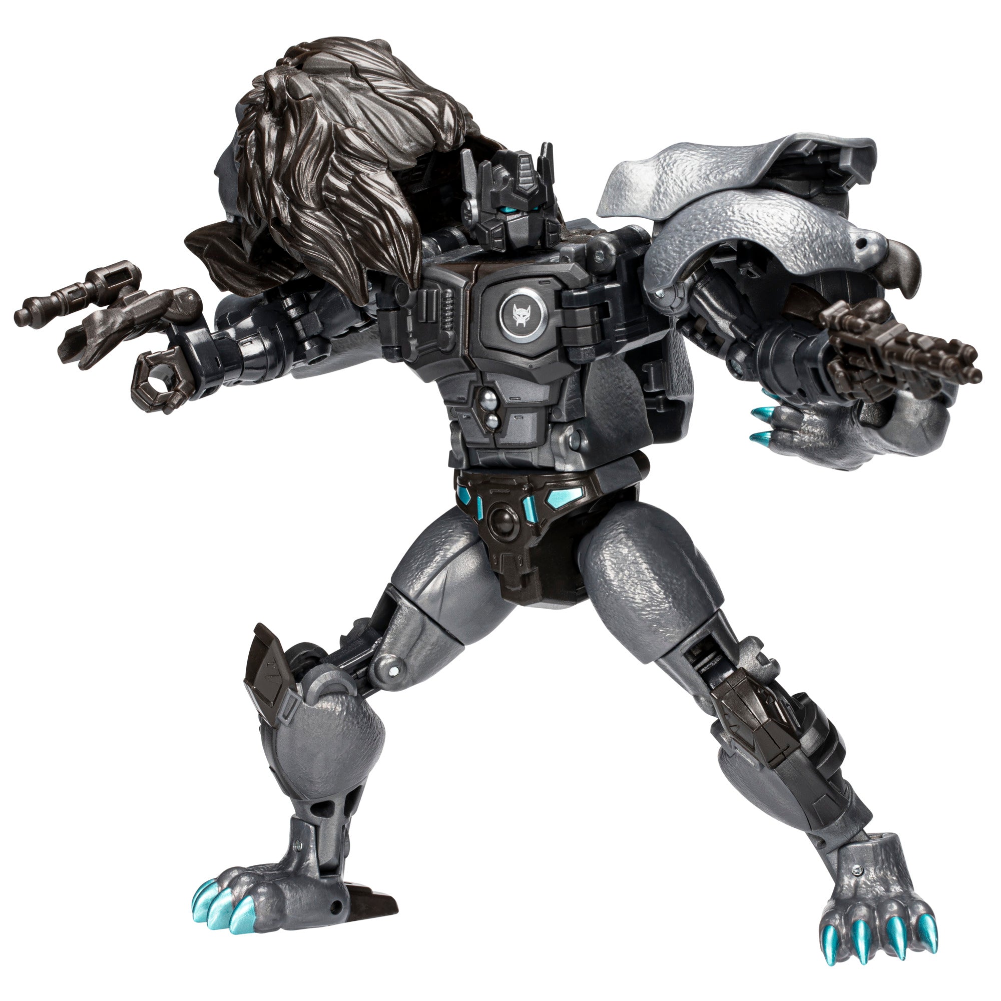 Transformers Legacy Evolution Voyager Class Nemesis Leo Prime、mySite、hgirdovlk
