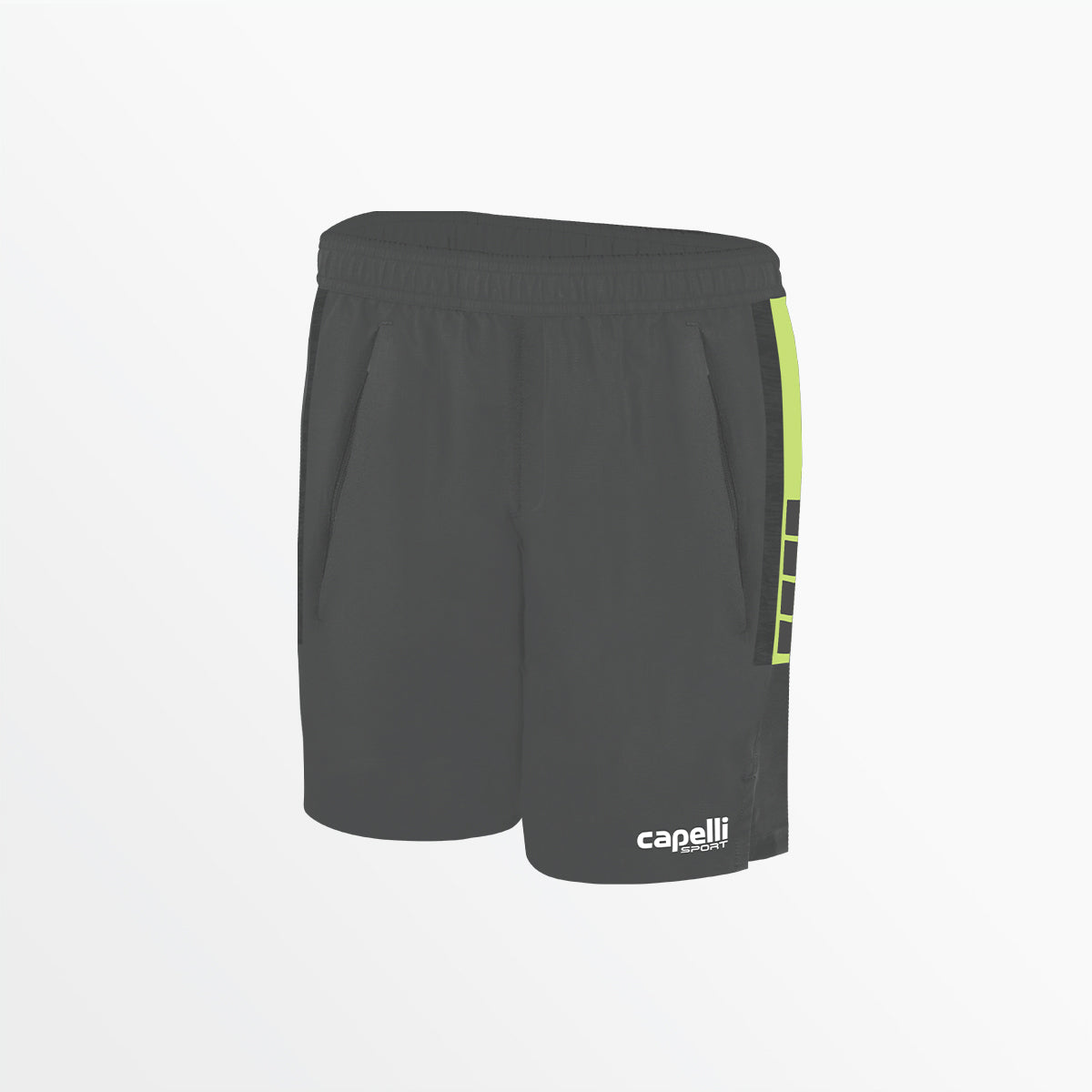 WOMEN'S MADISON TRAINING SHORTS