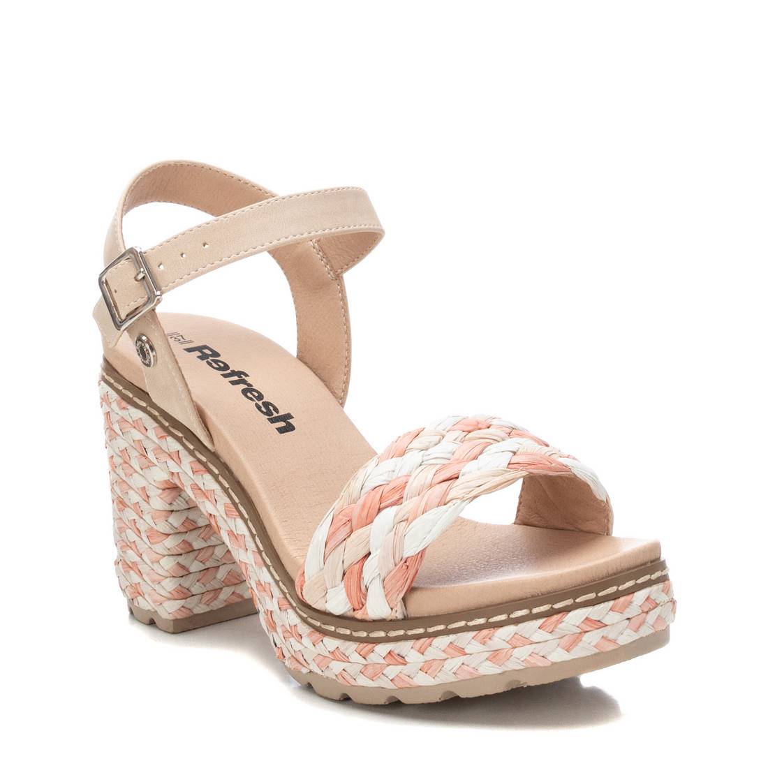 SANDALIA DE MUJER REFRESH 17069103、mySite、gtrtttuynbv