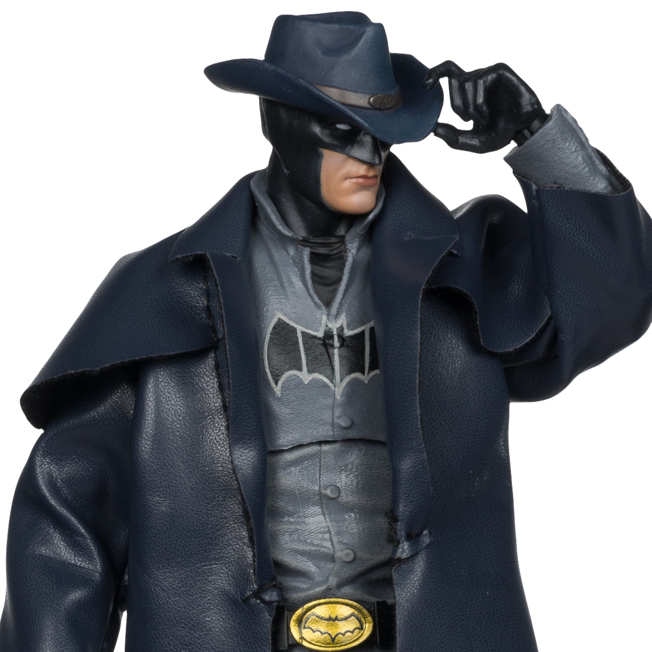 DC Multiverse Batman (Western World)、mySite、hgirdovlk