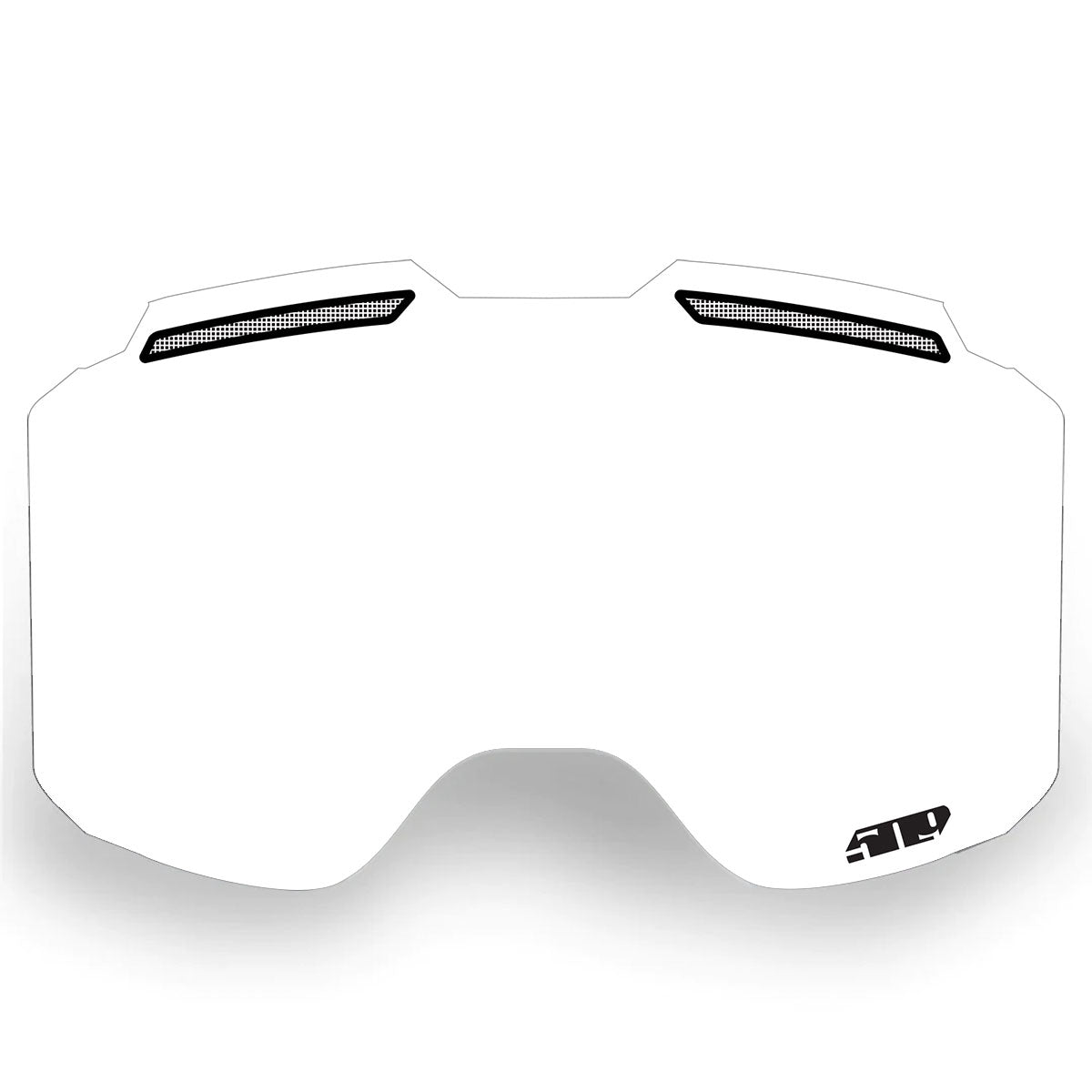 Sinister MX6 Flow Lens、mySite、dreamappss