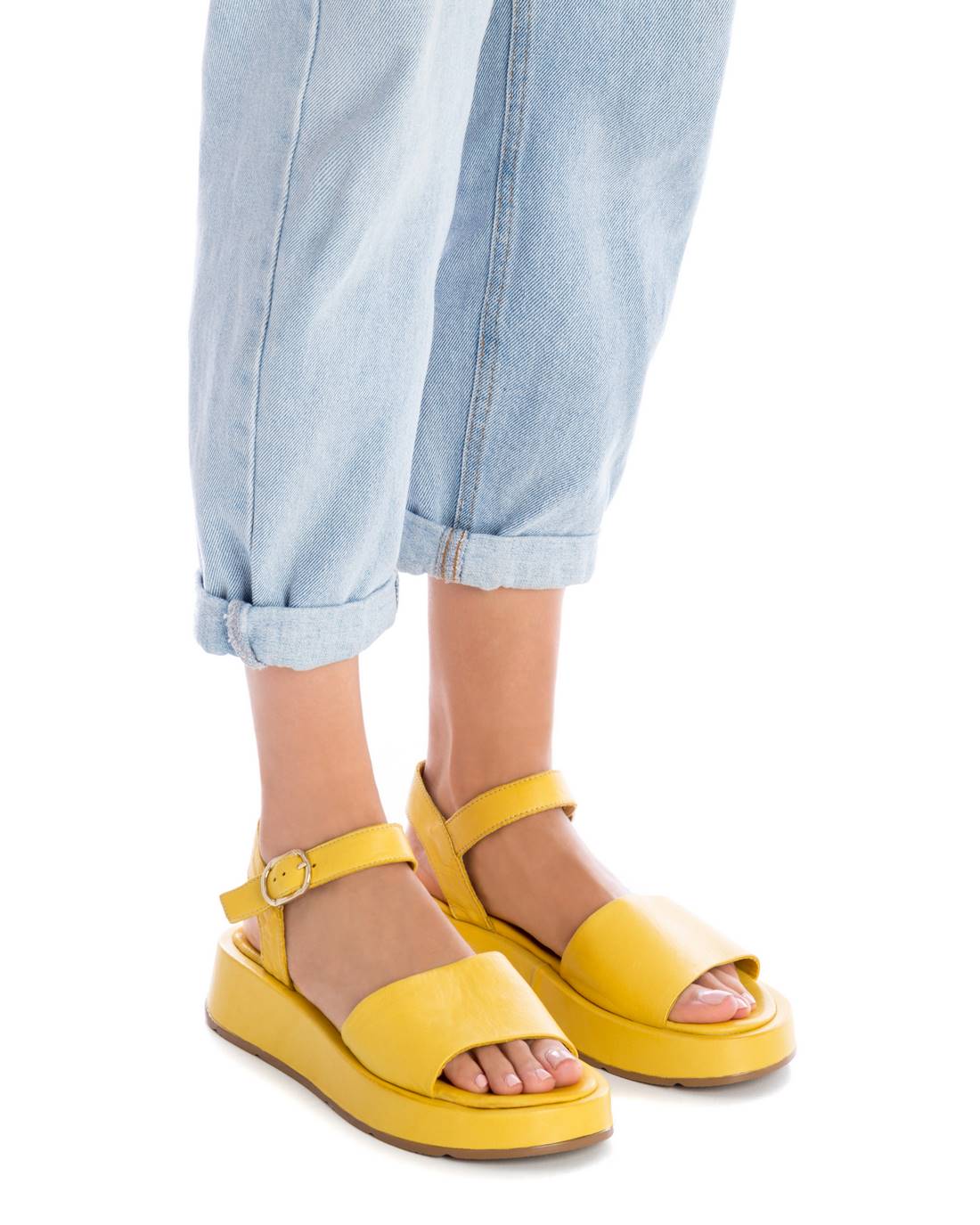 SANDALIA DE MUJER CARMELA 16077503、mySite、gtrtttuynbv