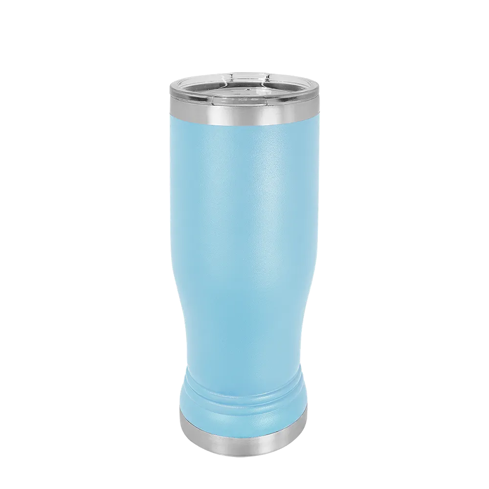 Polar Camel 14 oz Pilsner Pint、mySite、noshort