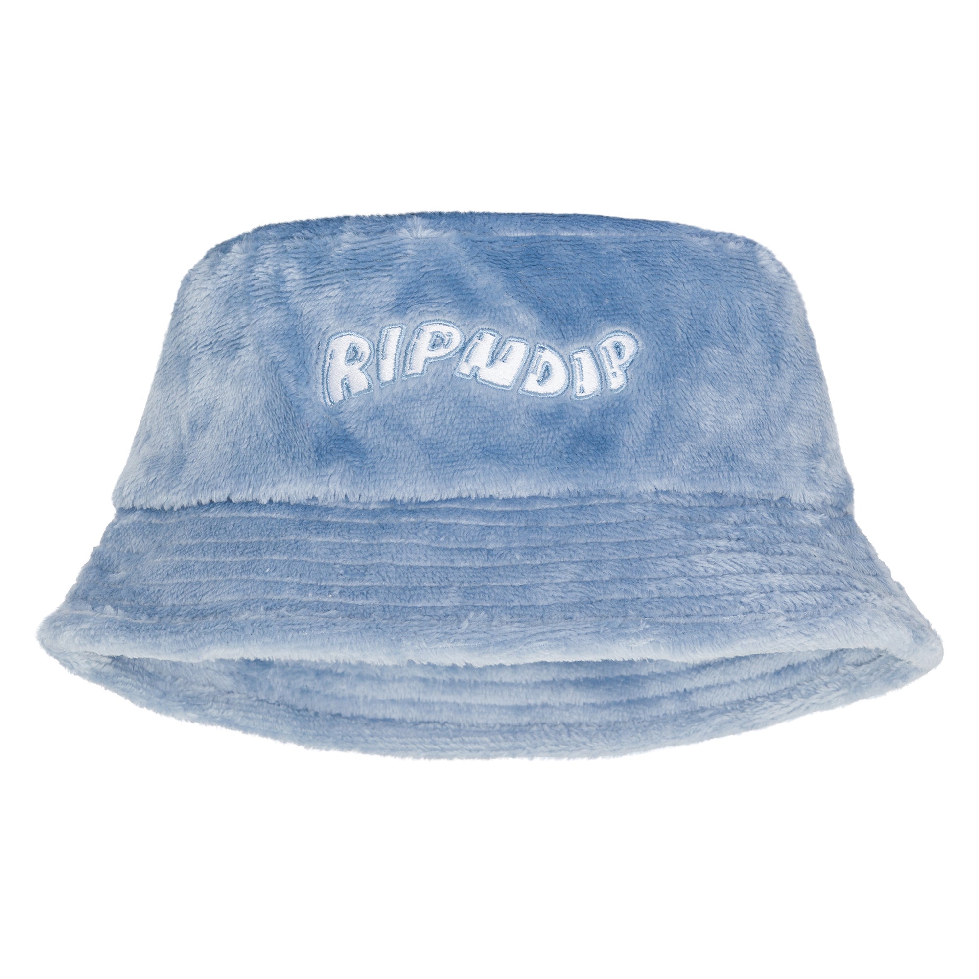  Wave Sherpa Bucket Hat (Light Slate)、mySite、merchandisen