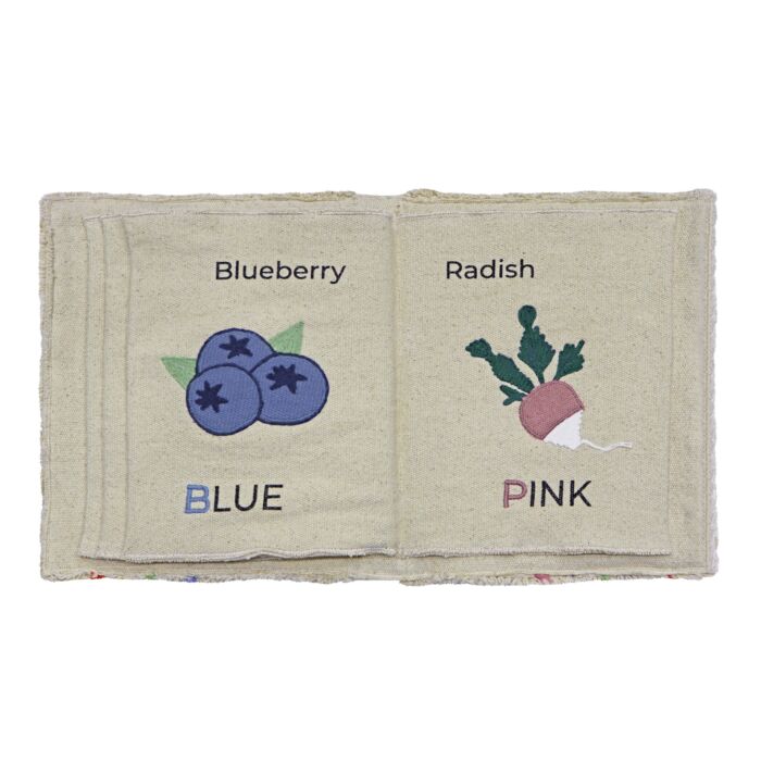 Sensory Book Colors、mySite、gigharbornorthrealestate