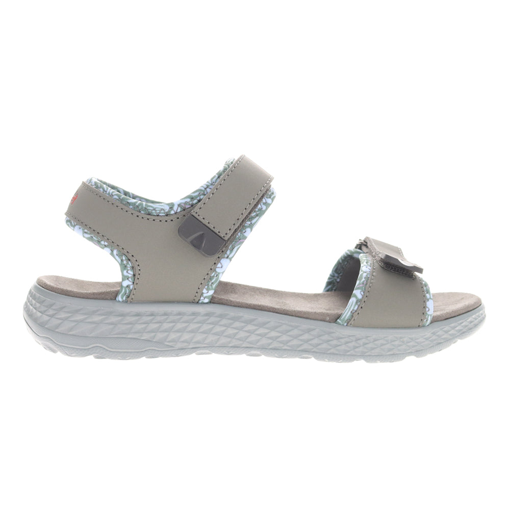 TravelActiv Aspire Strappy Sandals、mySite、gtrtttuynbv