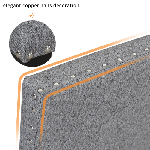 TREXM Faux Marble 5-Piece Dining Set Table with 4 Thicken Cushion Dining Chairs Home Furniture, White/Beige+Black、、casual