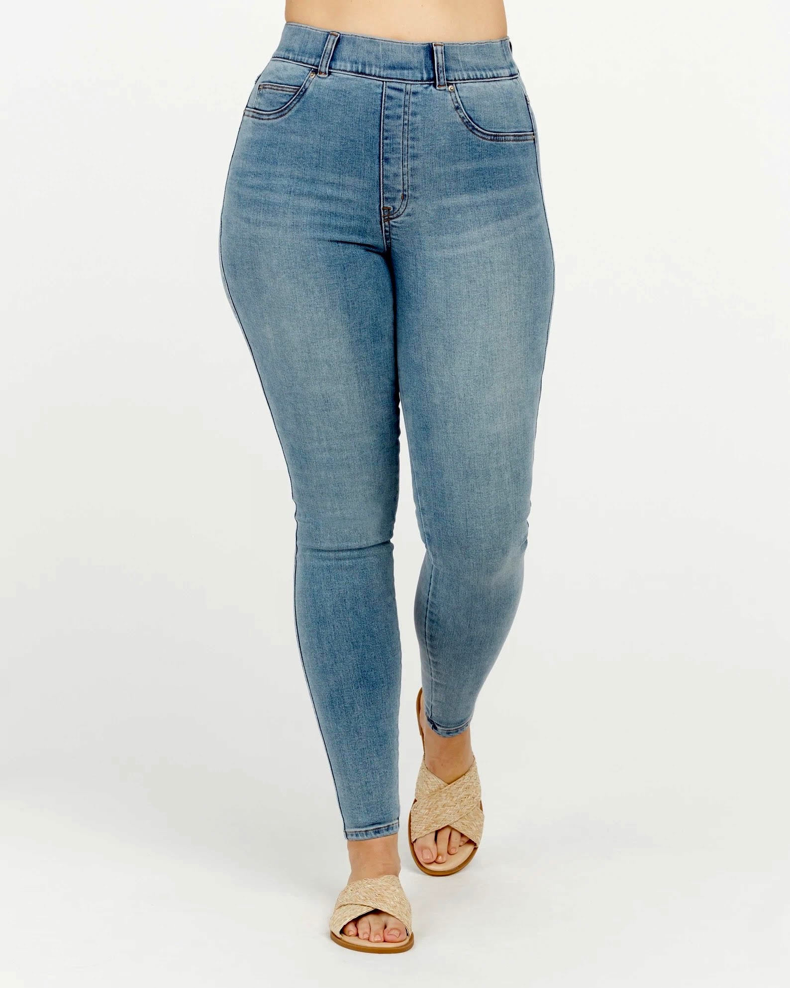 Spanx Skinny Jeans、mySite、dreamappss