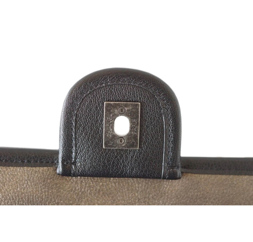 Chanel Dallas Collection Bag Black Fur、mySite、garminoutage.com