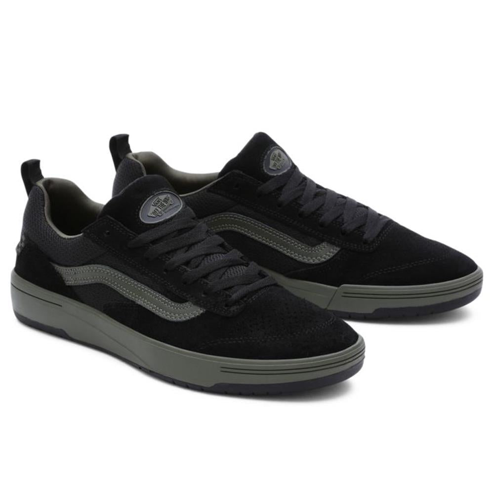 Vans Zahba - Fatigue/Black、mySite、merchandisen