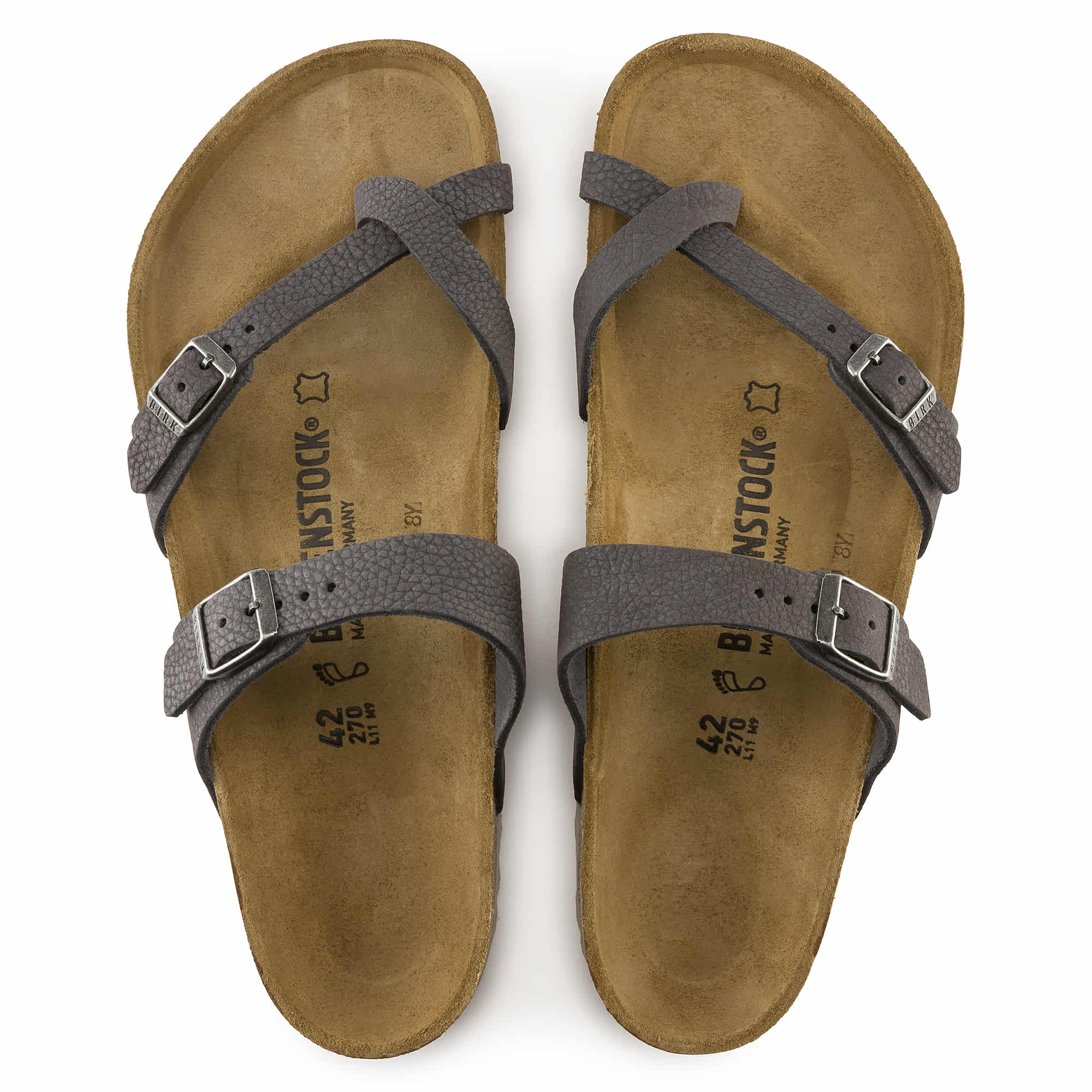 Mayari Nubuck Leather、mySite、gtrtttuynbv