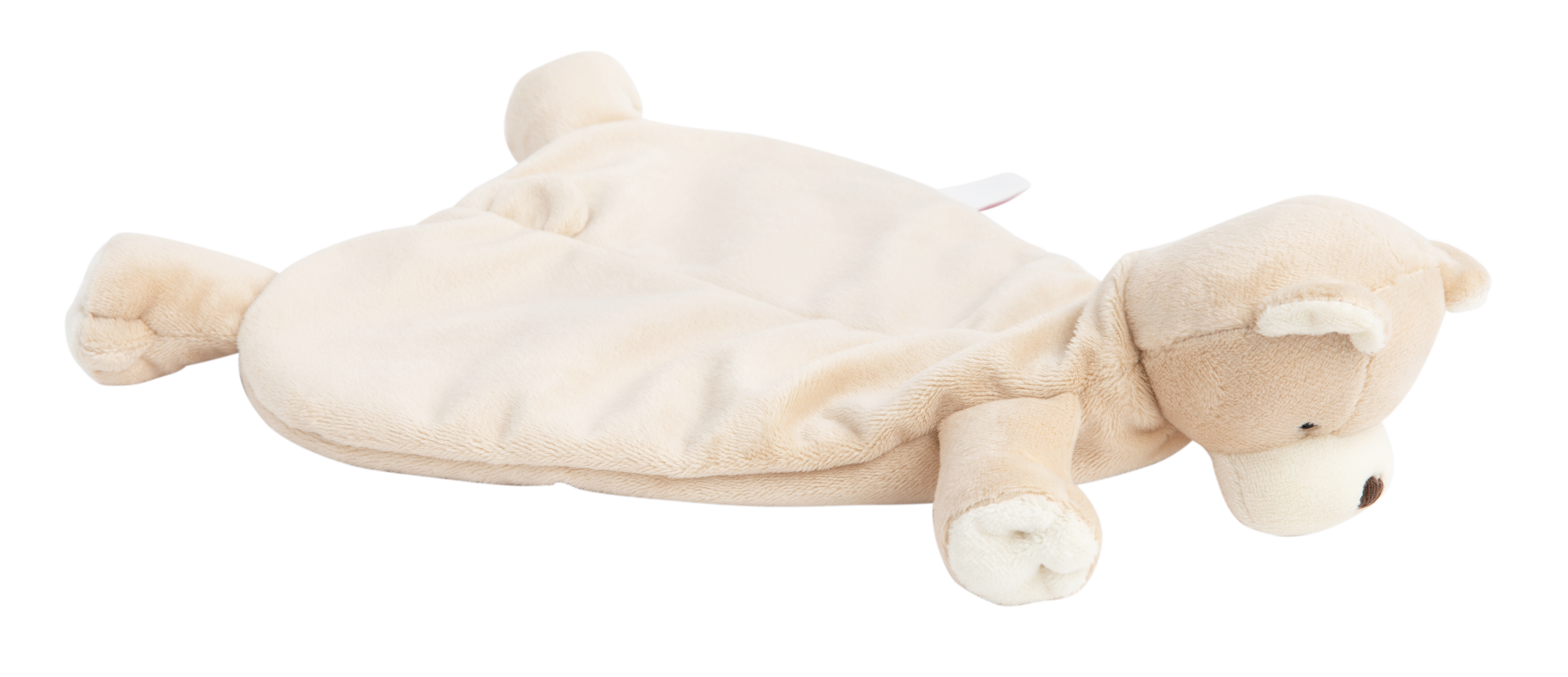 WubbaNub® - Baby Bear Lovey、mySite、g9winljtr