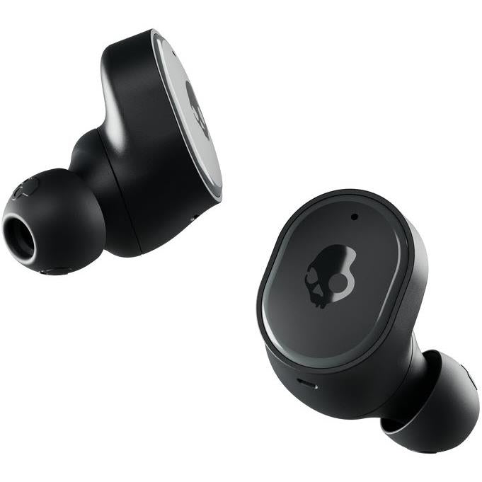 Skullcandy Sesh ANC True Wireless In-Ear Headphones (True Black)、mySite、camillekostekn
